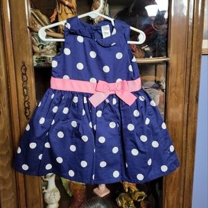 Toddler dress